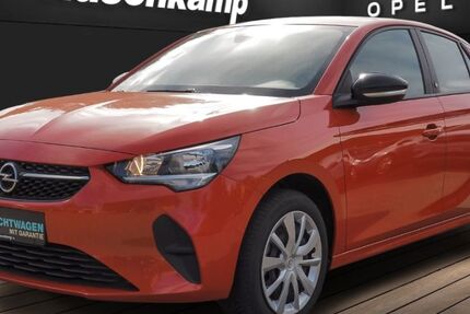 Opel Corsa 29.748 km 14.480 € Werne 59368