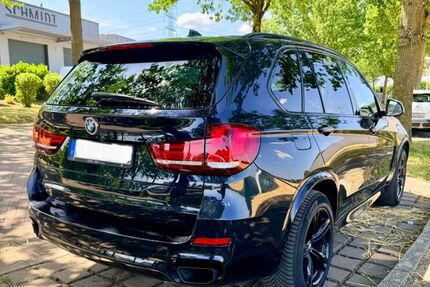 BMW X5 M50 199.000 km 27.000 &euro; Gladbeck 45966