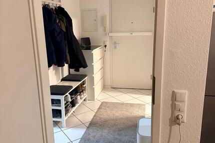 Wohnung Oberhausen Biefang - 3.5 Zimmer, 74 m&sup2;, 550&euro; | Angebot:24535137