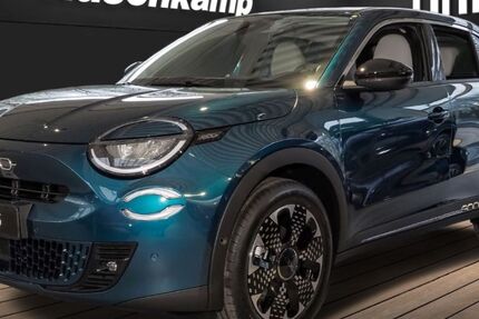 Fiat 600e 18.725 km 42.490 &euro; Dortmund 44145