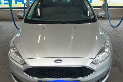 Ford Focus 75.000 km 9.500 &euro; Dorsten 46284