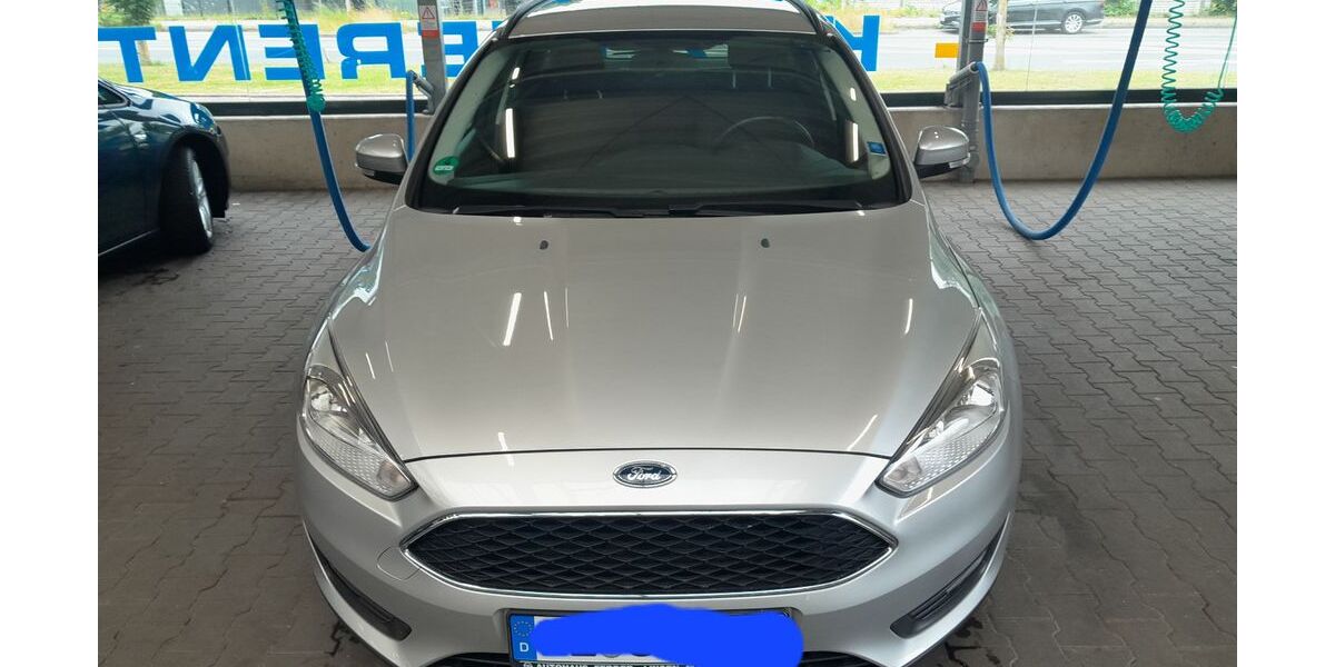 Ford Focus 75.000 km 9.950 &euro; Dorsten 46284