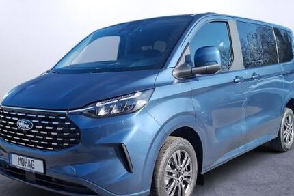 Ford Tourneo Custom 4.900 km 51.880 &euro; Recklinghausen 45659