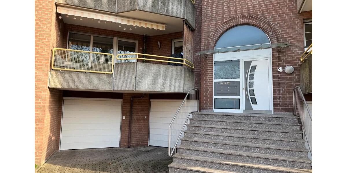 Erdgeschoßwohnung Marl Alt-Marl - 4.5 Zimmer, 105 m&sup2;, 244.000&euro; | Angebot:24593296