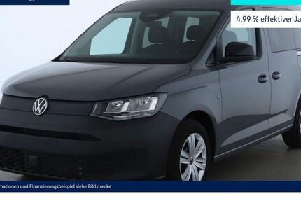 VW Caddy 7.975 km 28.220 &euro; Bochum 44866