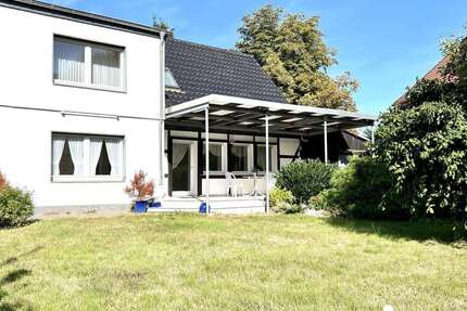 Haus zum Kaufen in Kamen 240.000 € 122 m² 5 zimmer