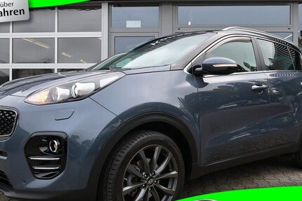 Kia Sportage 82.000 km 14.920 &euro; Marl 45772