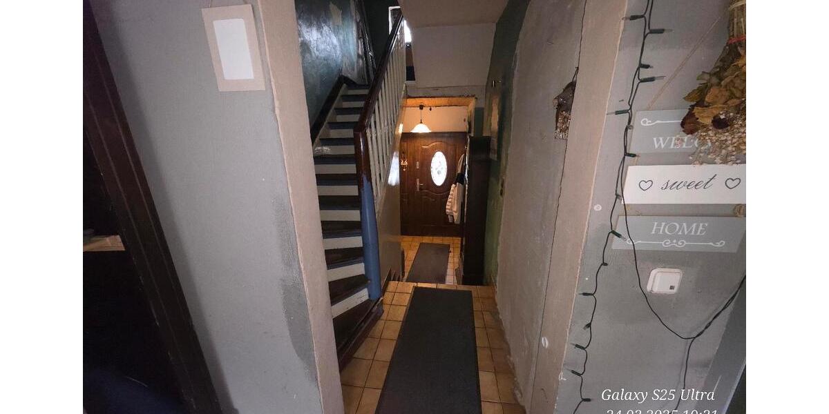 Reihenhaus Marl Alt-Marl - 3 Zimmer, 85 m&sup2;, 180.000&euro; | Angebot:24463561