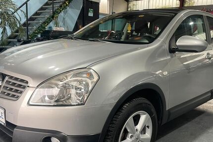 Nissan Qashqai 124.900 km 5.490 &euro; Bottrop 46238