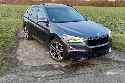 BMW X1 108.000 km 23.150 &euro; Dortmund 44359