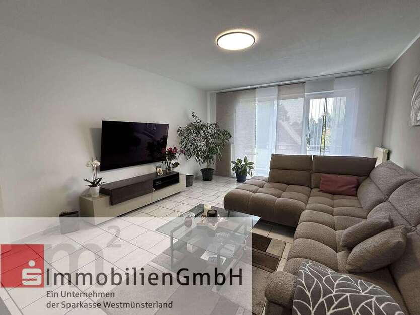 Wohnung zum Kaufen in Haltern am See 189.000 € 74 m² 2 zimmer