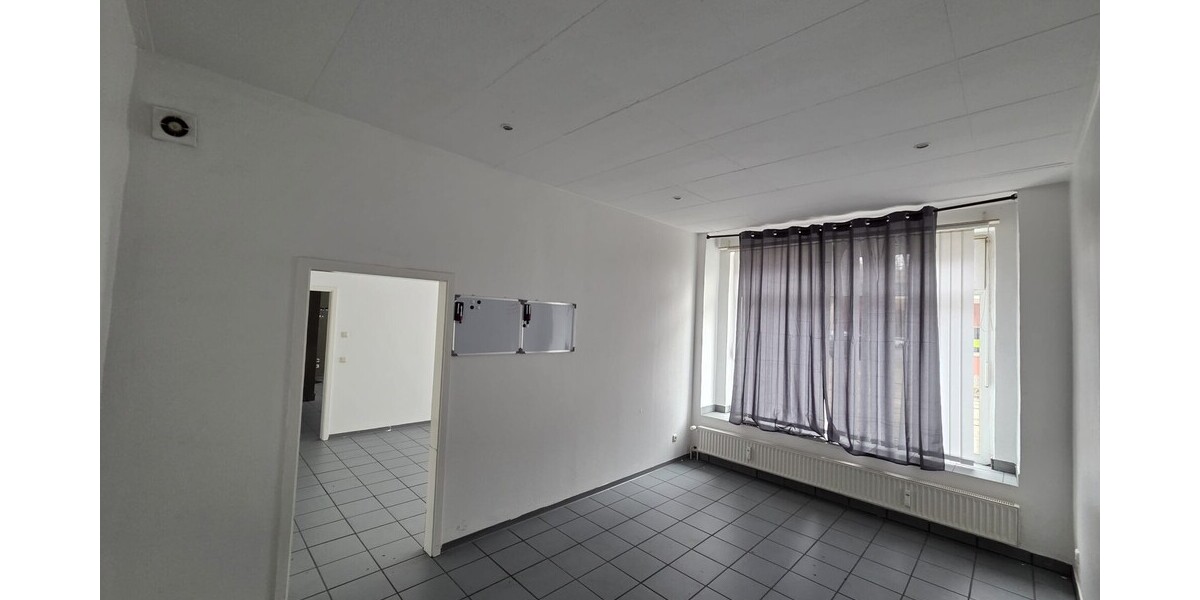 Zentral gelegenes Ladenlokal in Herne – beste Sichtlage an der Hauptstraße - Gewerbeobjekt Herne Eickel | Angebot:25131590