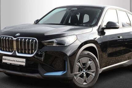 BMW iX1 11.900 km 33.440 &euro; Dülmen 48249