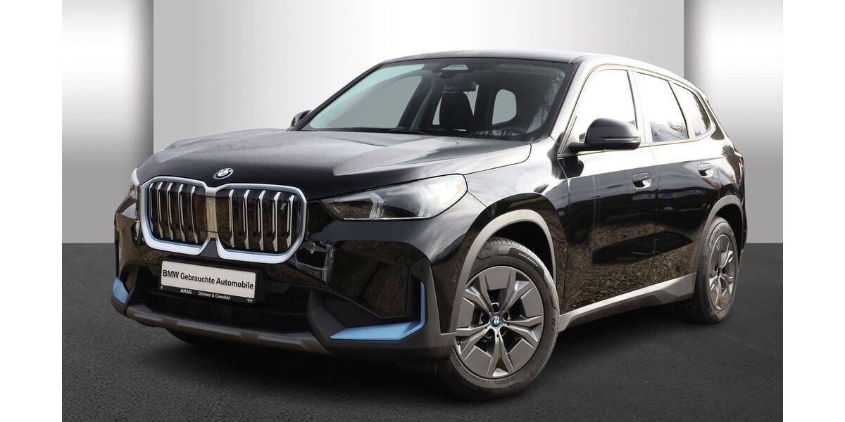 BMW iX1 11.900 km 33.440 &euro; Dülmen 48249