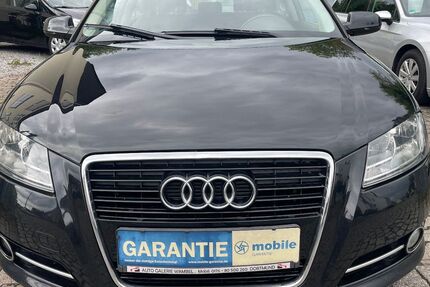 Audi A3 137.953 km 5.990 &euro; Dortmund 44143