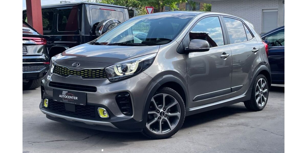 Kia Picanto 30.200 km 14.900 &euro; Gelsenkirchen 45889