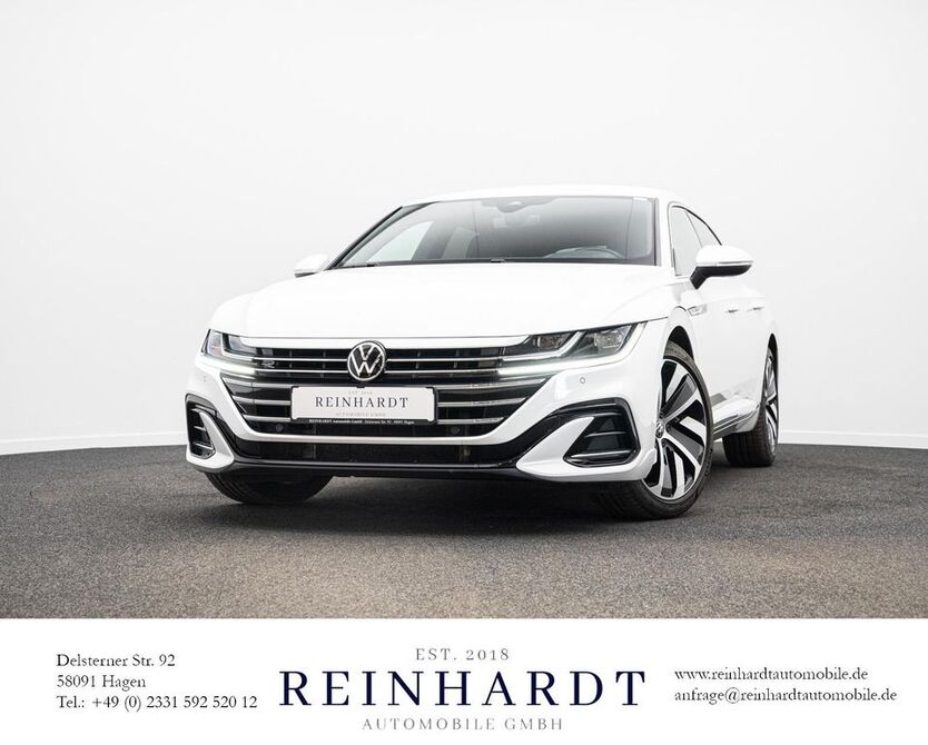 VW Arteon 49.987 km 31.580 € Hagen 58091