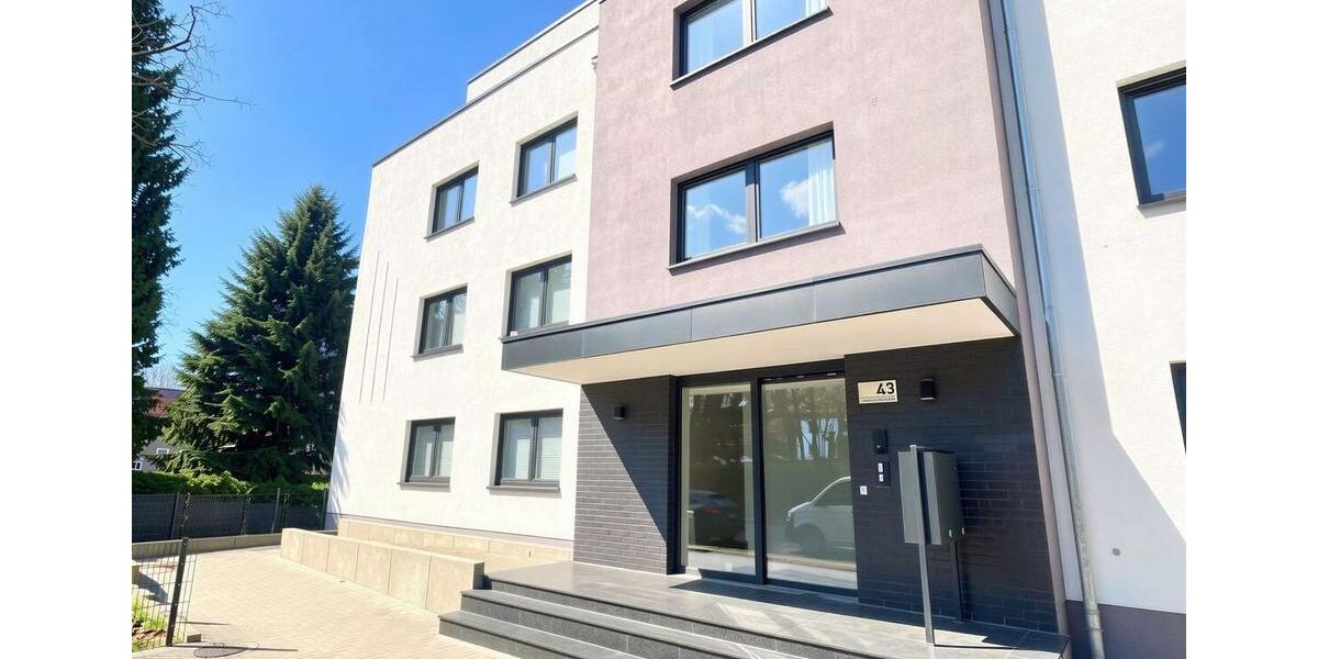 Etagenwohnung Bochum Werne - 3 Zimmer, 125 m&sup2;, 1.871&euro; | Angebot:25106091