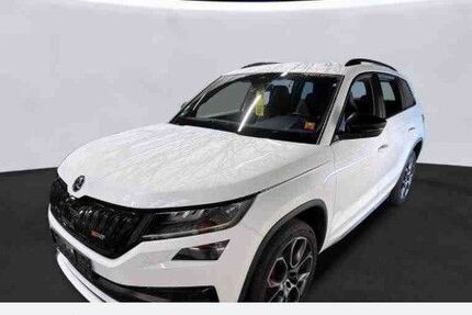 Skoda Kodiaq 114.790 km 34.770 € Bochum 44809