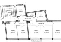Wohnung zum Mieten in Duisburg 900 € 114 m²