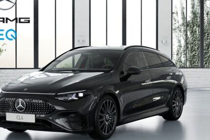 Mercedes-Benz CLA 350 9.500 km 69.580 &euro; Dortmund 44139