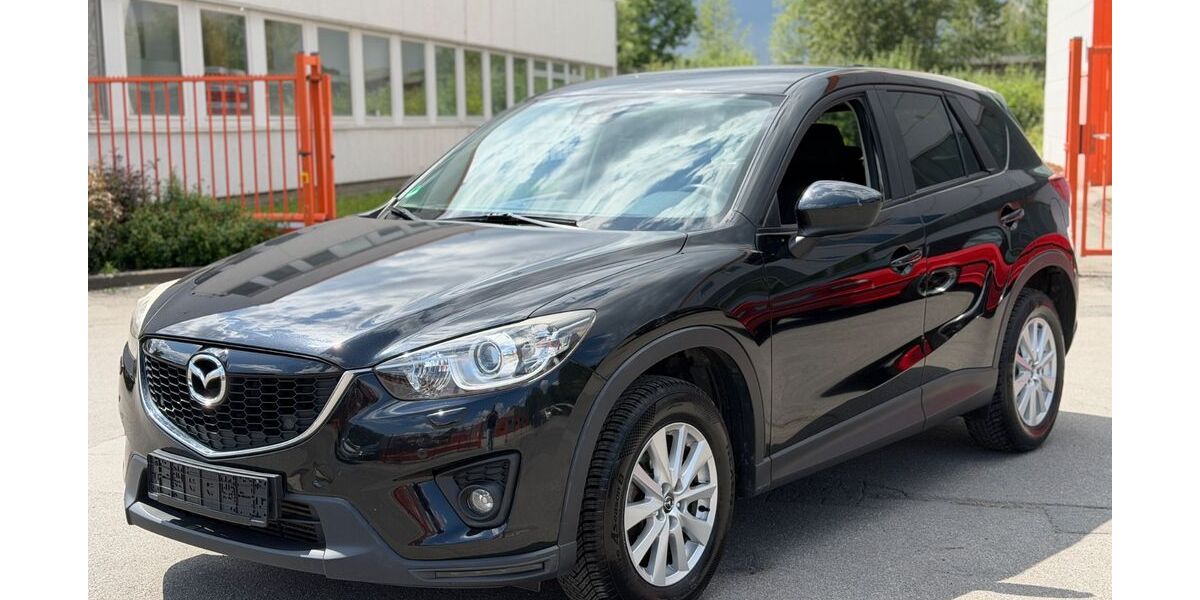 Mazda CX-5 209.000 km 5.390 &euro; Herten 45701