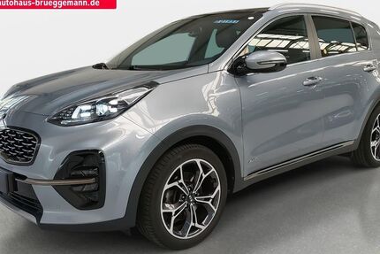 Kia Sportage 28.522 km 22.490 &euro; Dortmund 44147