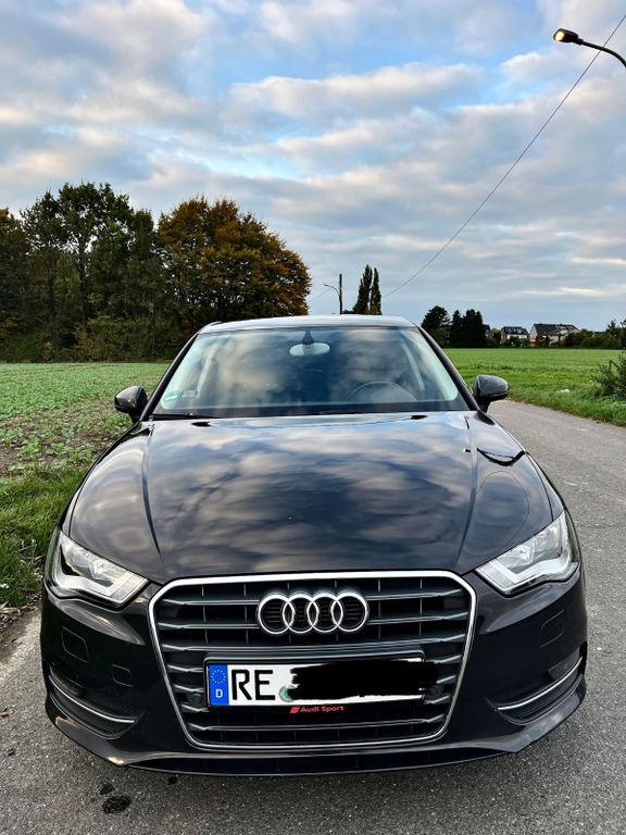 Audi A3 149.000 km 13.999 € Recklinghausen 45665