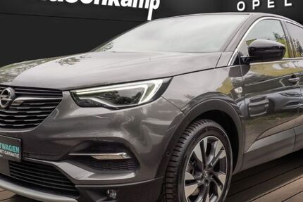 Opel Grandland (X) 68.761 km 16.980 &euro; Lünen 44532
