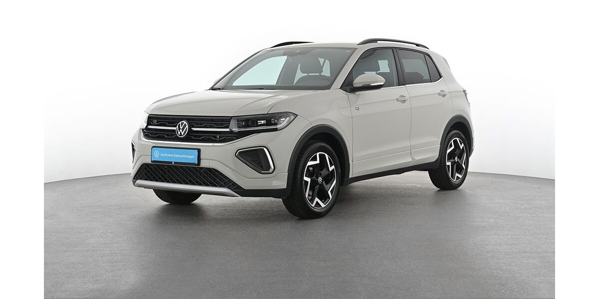 VW T-Cross 18.759 km 27.550 &euro; Essen 45143