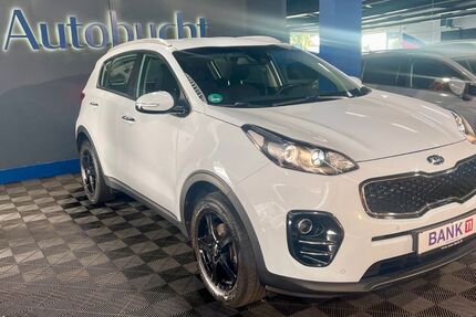 Kia Sportage 82.700 km 12.999 &euro; Oberhausen 46045