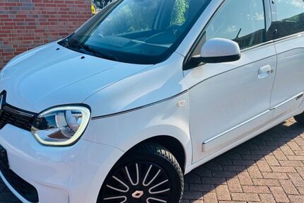 Renault Twingo 53.200 km 8.500 &euro; Reken 48734