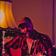 Butterwegge Solo | Live, Lustig & Durstig