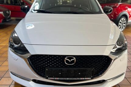 Mazda 2 62.221 km 14.750 € Oberhausen 46145