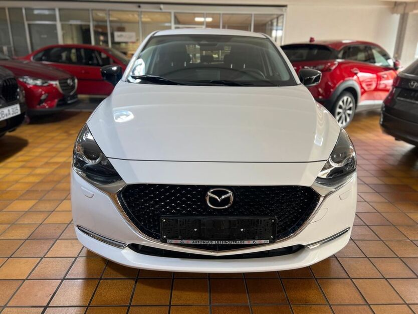 Mazda 2 62.221 km 14.750 € Oberhausen 46145