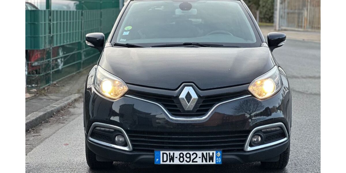 Renault Captur 231.499 km 5.999 &euro; Essen 45276