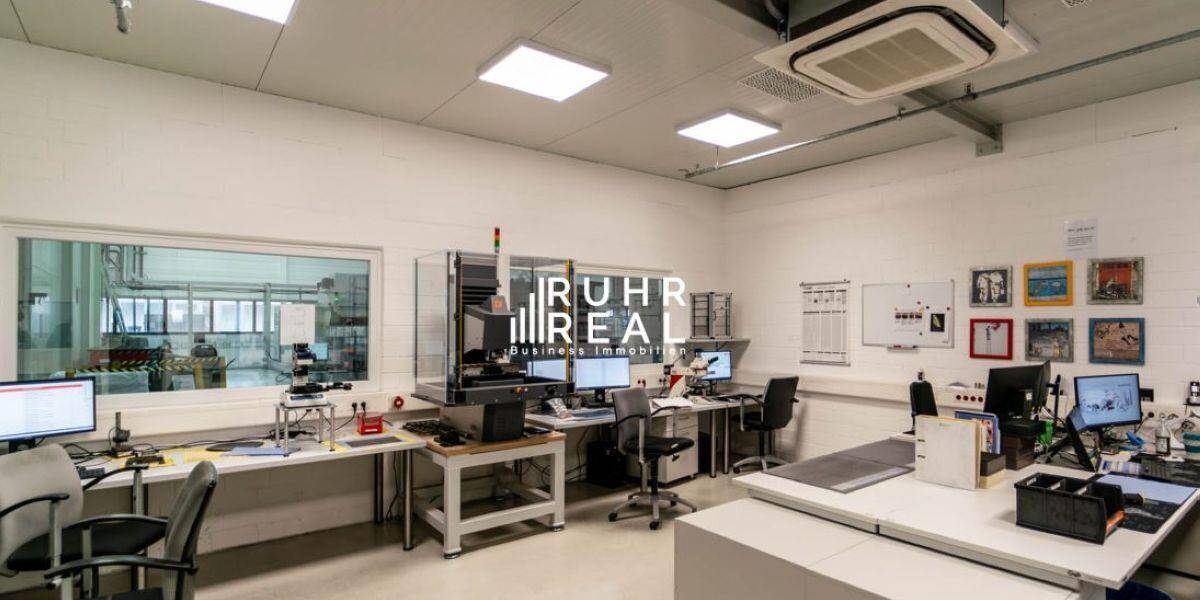 Gewerbeobjekt Gelsenkirchen Erle - 19.368&euro; | Angebot:24035038