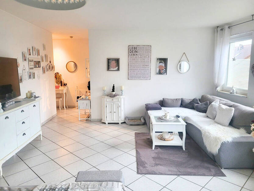 Marl-Drewer! Gemütliches Appartement zur Kapitalanlage oder Selbstnutzung! 2 zimmer