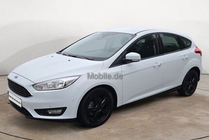 Ford Focus 75.003 km 9.890 € Werne 59368