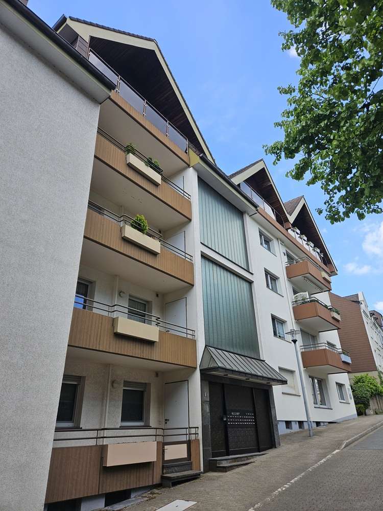 Wohnung zum Kaufen in Hattingen 180.000 € 62 m²