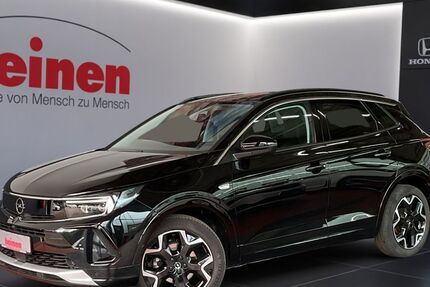 Opel Grandland (X) 25.063 km 24.959 € Werne 59368