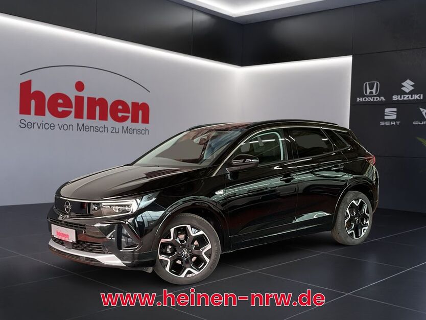 Opel Grandland (X) 25.063 km 24.959 € Werne 59368