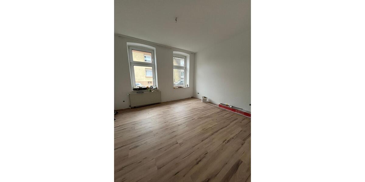 Renoviertes Apartment – Perfekt für Studenten & Singles! 1.5 zimmer