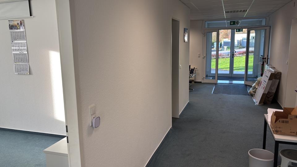 Büro Praxisräume zu vermieten zimmer