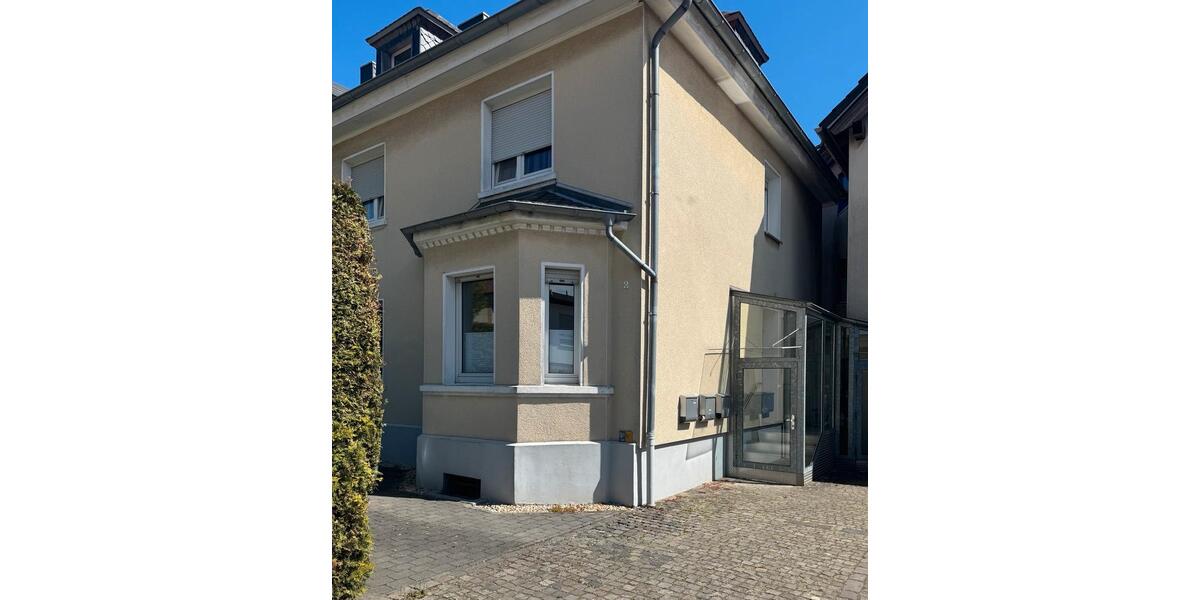 Hochparterre Lünen Alstedde - 2 Zimmer, 65 m&sup2;, 800&euro; | Angebot:26382946