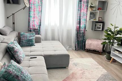 Schöne 3-Zimmer-Wohnung (67 m²) in Herne-Wanne, 01.01.2026 zimmer