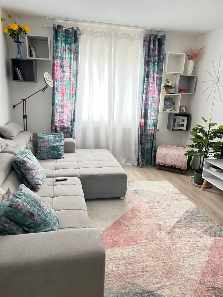 Schöne 3-Zimmer-Wohnung (67 m²) in Herne-Wanne, 01.01.2026 zimmer