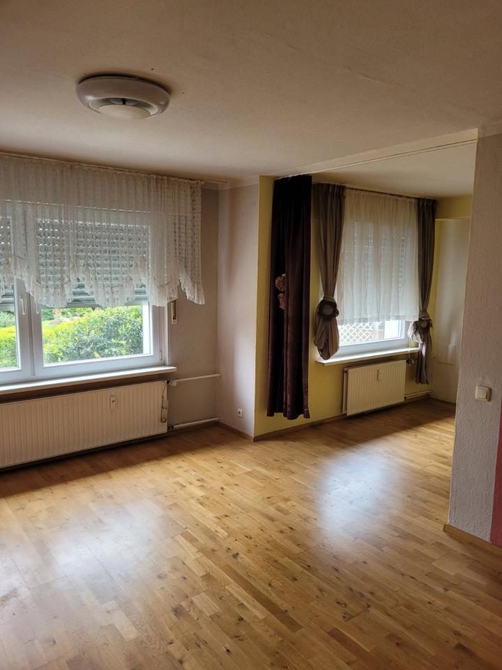 2 Raum Apartment zimmer