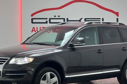 VW Touareg 280.000 km 6.950 &euro; Mülheim an der ruhr 45476