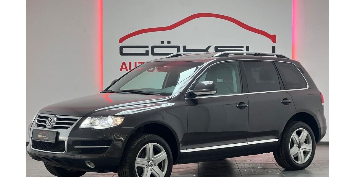 VW Touareg 280.000 km 6.950 &euro; Mülheim an der ruhr 45476